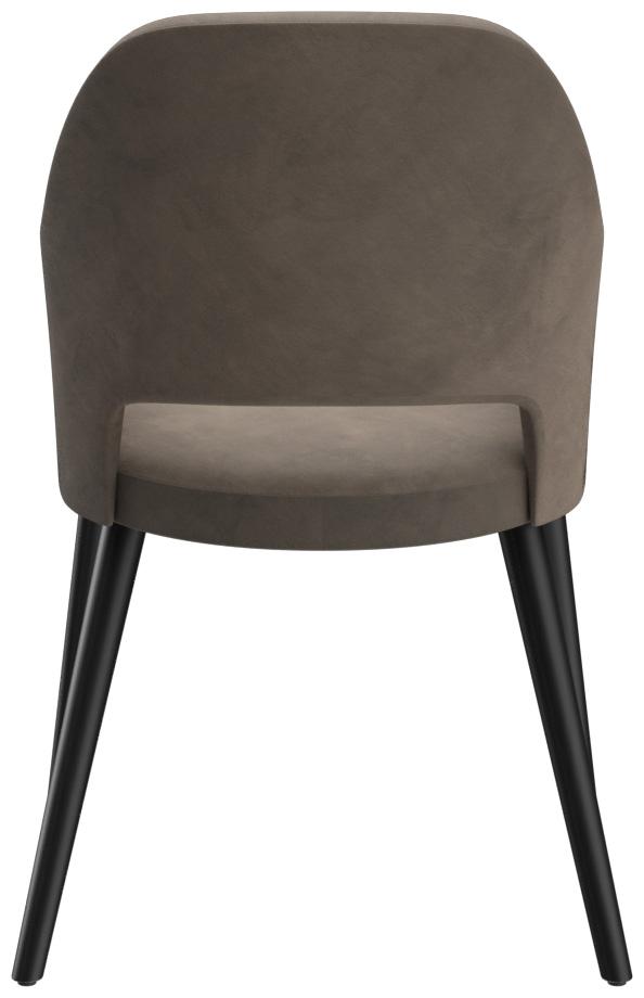 Abbildung Armstoel Liska Rückansicht