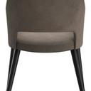 Abbildung Armstoel Liska Rückansicht