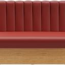 Abbildung Single element 120 cm Felipa Vorderansicht