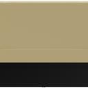 Abbildung Zwischenelement 120cm Hester Rückansicht