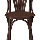 Abbildung Armchair Greta Vorderansicht