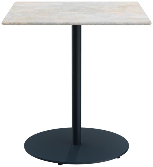 Abbildung eettafel T12 Slim Rückansicht