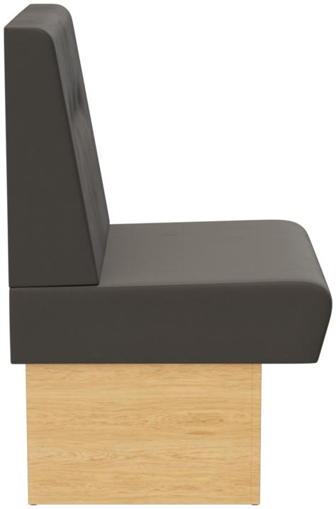 Abbildung Intermediate element 60 cm Janina Seitenansicht