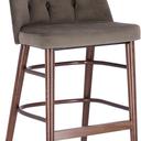 Abbildung Tabouret de bar Marlo Schrägansicht