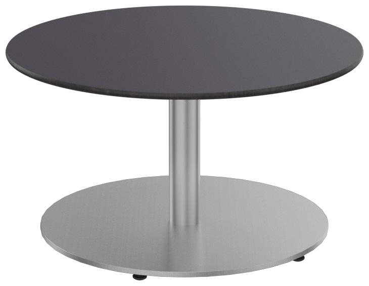 Abbildung Salontafel Kerst Slim Rückansicht