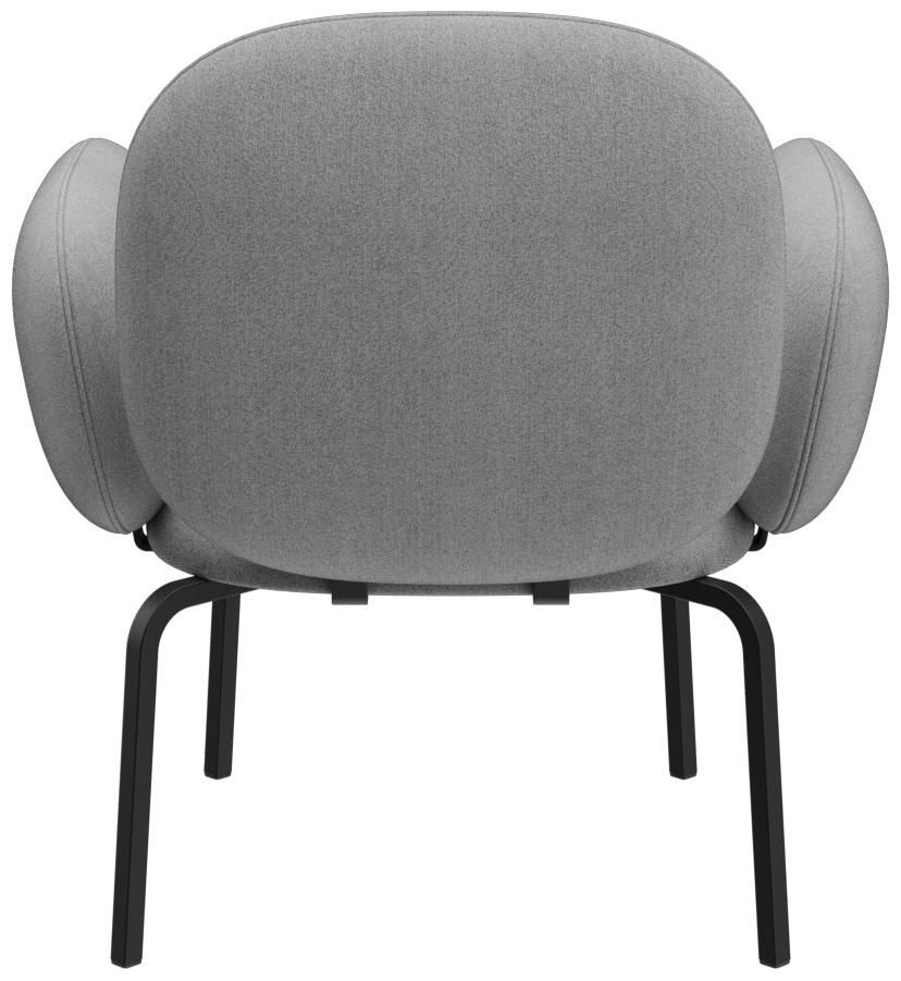 Abbildung stoel Liberty Rückansicht