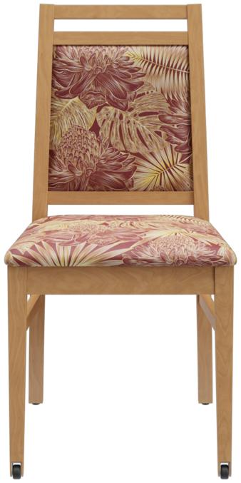 Abbildung chaise Liah Vorderansicht