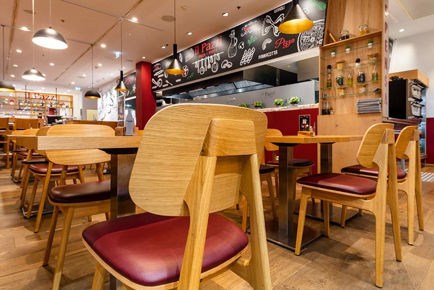 Abbildung stoel Ralera Ambiente