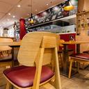 Abbildung stoel Ralera Ambiente