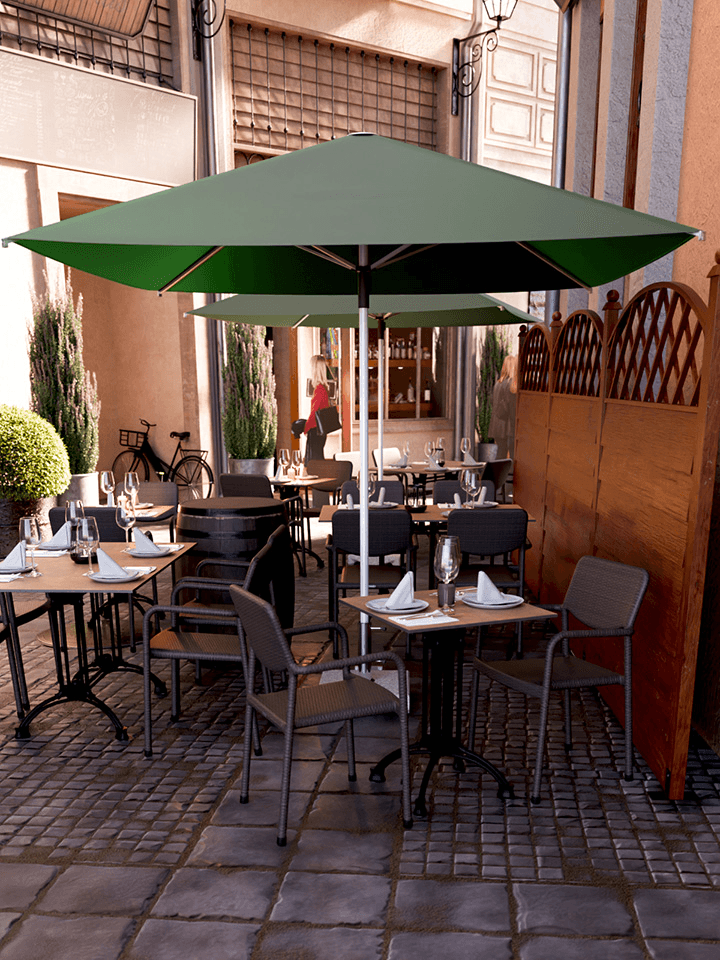 Abbildung umbrella Sama Ambiente