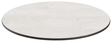Tischplatte Compact Slim