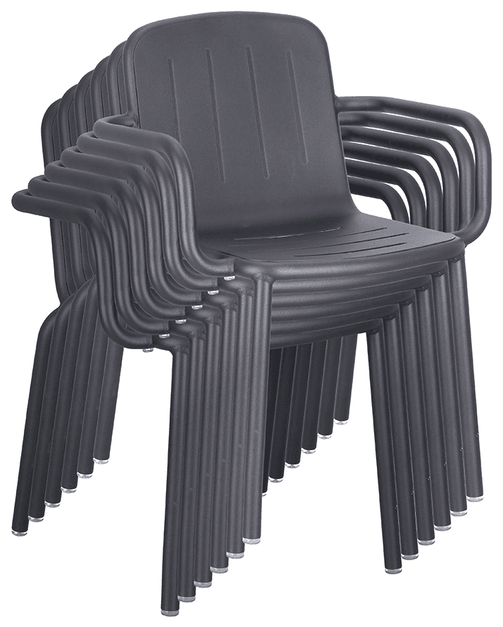 Abbildung Fauteuil Hivo