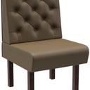 Abbildung left-hand closing element 60cm Hester Schrägansicht