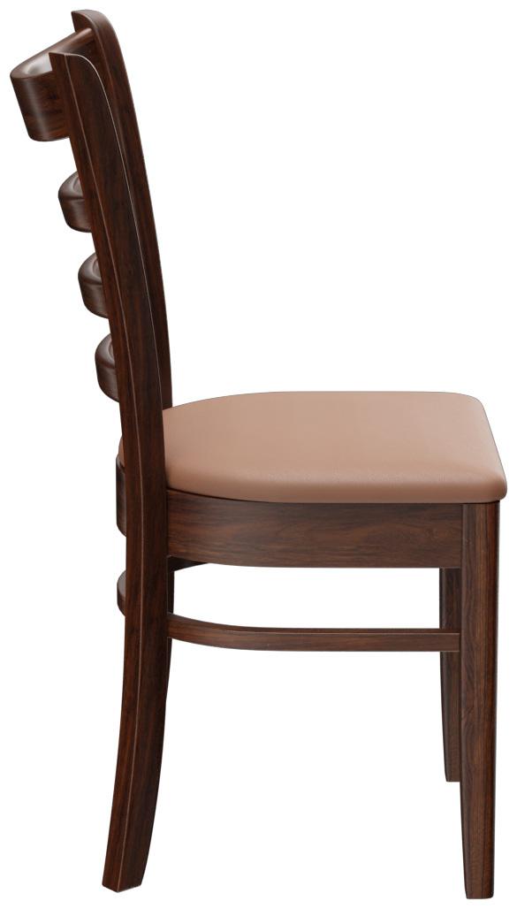 Abbildung stoel Ute Seitenansicht