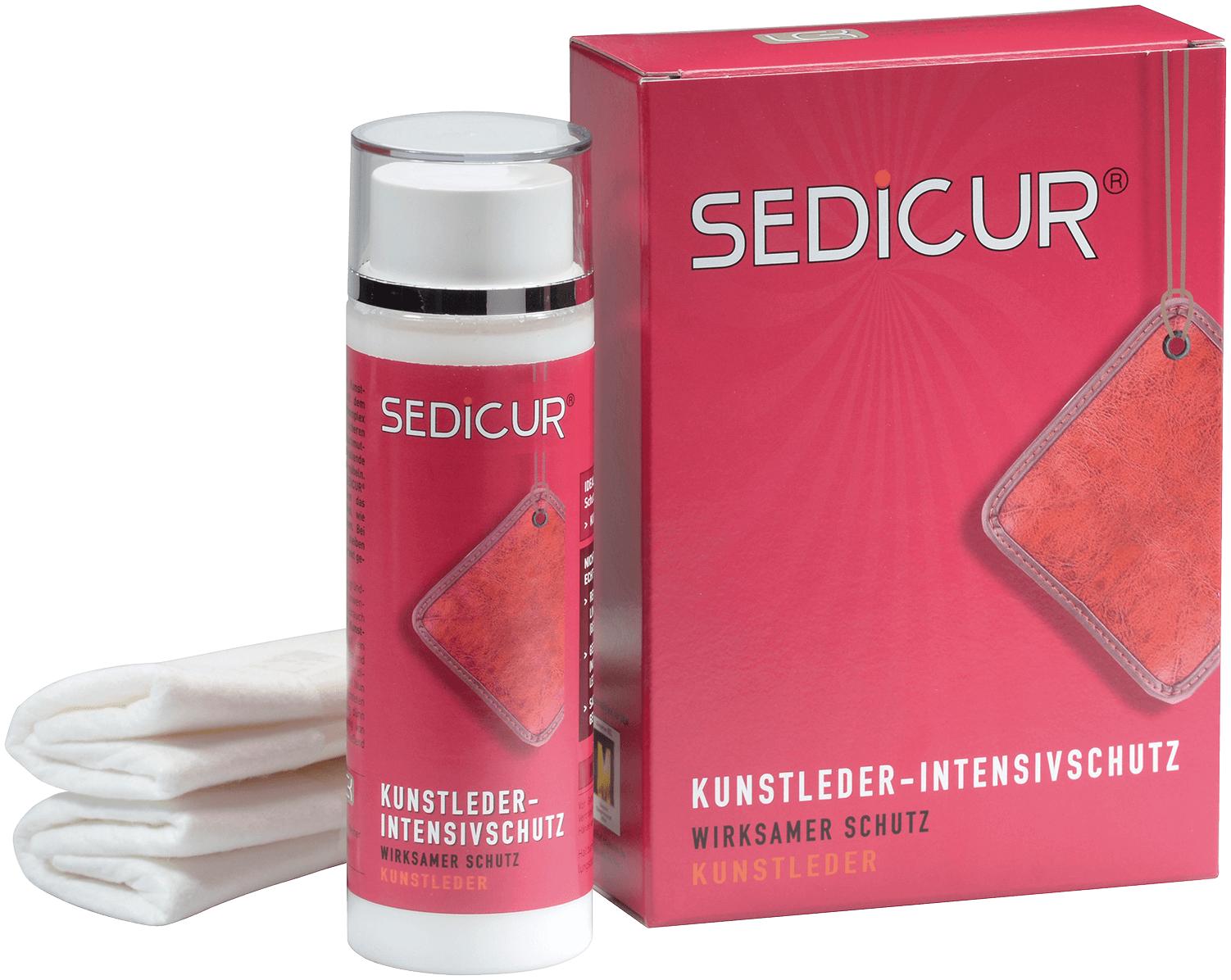 care product Synthetic leather intensive protection
