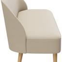 Abbildung Élément 2 places Cliff Seitenansicht