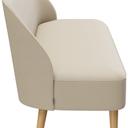 Abbildung 2-seater Cliff Seitenansicht