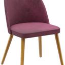 Abbildung Stuhl Hada Schrägansicht