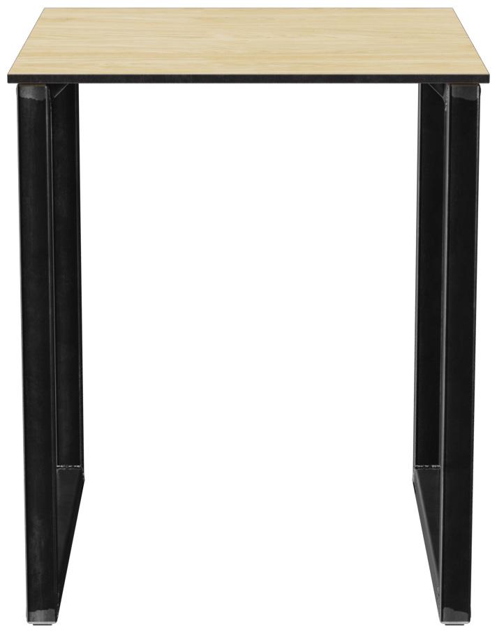 Abbildung Table à manger Rickon Vorderansicht