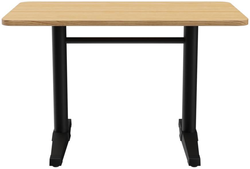 Abbildung table à manger Kata Vorderansicht