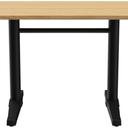 Abbildung table à manger Kata Vorderansicht