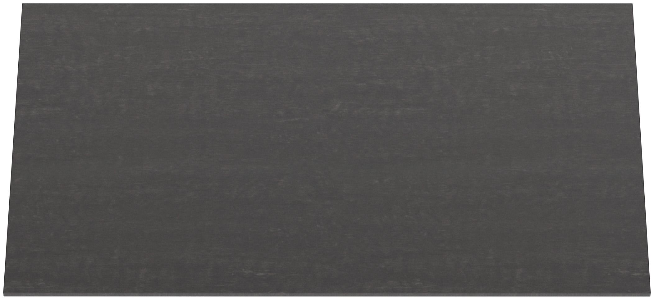 Abbildung Plateau de table Compact Slim Schrägansicht
