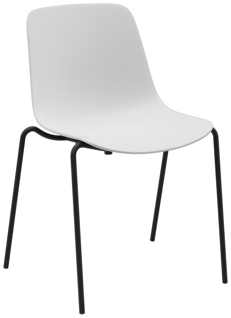 Abbildung chair Yela Schrägansicht