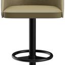 Abbildung bar stool Modular S Vorderansicht