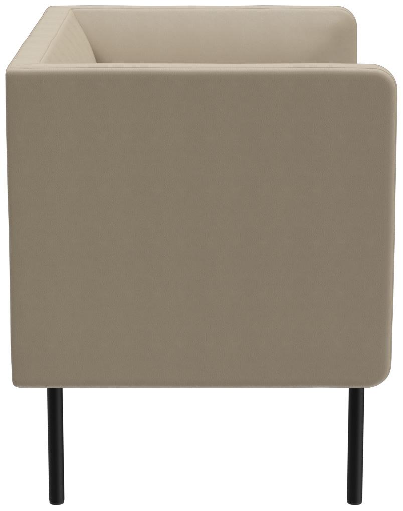 Abbildung stoel Tuya Seitenansicht