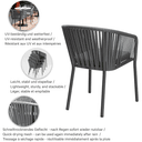 Abbildung Armchair Penya