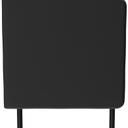 Abbildung Élément 2 places Tuya Seitenansicht