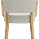 Abbildung Armstoel Damara Rückansicht