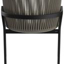 Abbildung arm chair Maviel Rückansicht