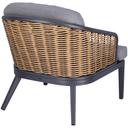 Abbildung Sessel Somaro Schrägansicht