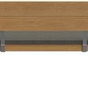 Abbildung Enkel item 120 cm Silvia Rückansicht