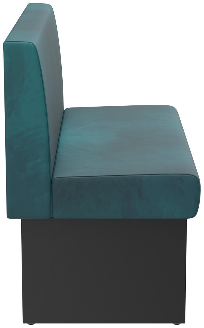 Abbildung Einzel-/Grundelement 100 cm H-Line Seitenansicht