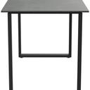Abbildung Dining table  Seitenansicht
