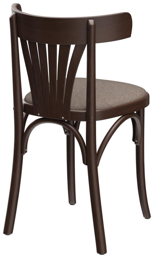 Abbildung Stuhl Greta Schrägansicht