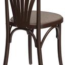 Abbildung Stuhl Greta Schrägansicht