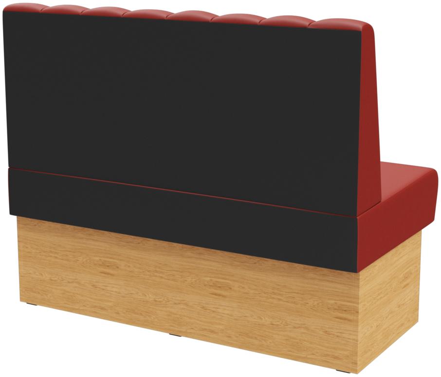Abbildung Intermediate element 120cm Felipa Schrägansicht