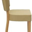 Abbildung chair Damara Seitenansicht