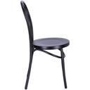Abbildung chair Hion Seitenansicht