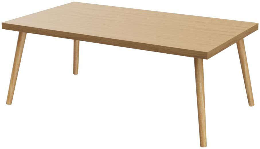 Abbildung table basse Joris F Schrägansicht