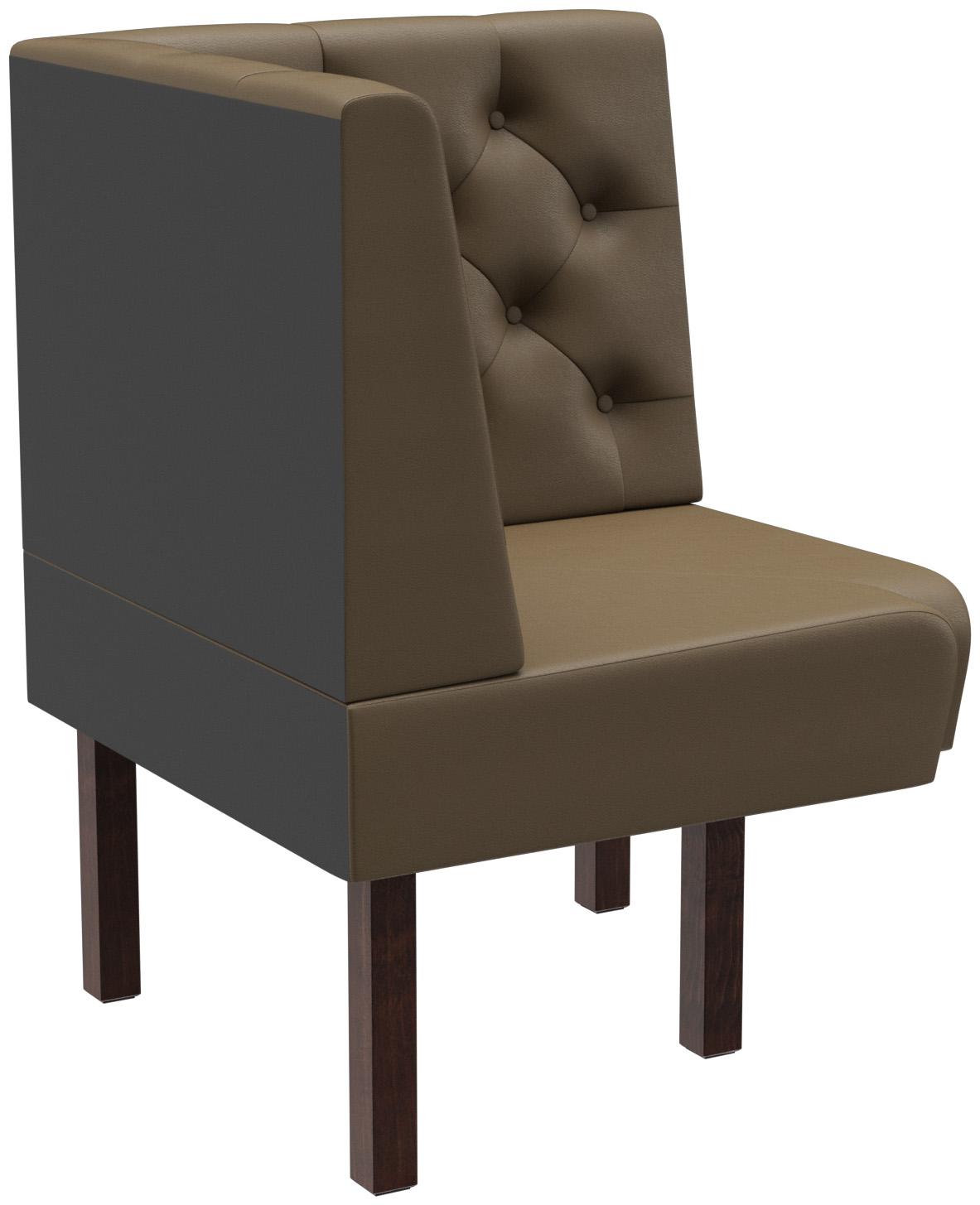 corner element Hester