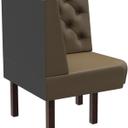 Abbildung corner element Hester Schrägansicht