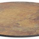 Abbildung Tischplatte Compact Slim Schrägansicht