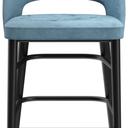 Abbildung Barkruk Liska Vorderansicht