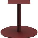 Abbildung Couchtisch T12 Slim Rückansicht