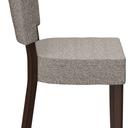 Abbildung chaise Damara Seitenansicht