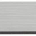 Abbildung Plateau de table Compact Slim Vorderansicht